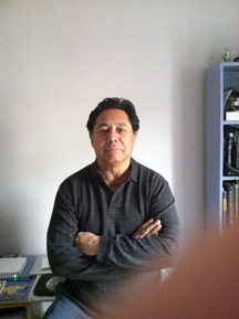 Juan Escudero Amaya